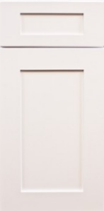 White Shaker